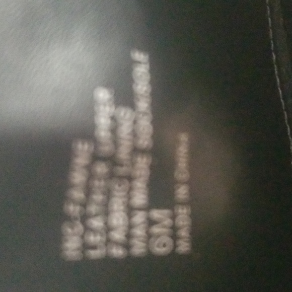 Inc Fawne Leather Riding Boots Size 6 NWT - Picture 8 of 8